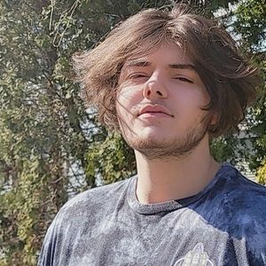 Meet your Posher, Ronnie